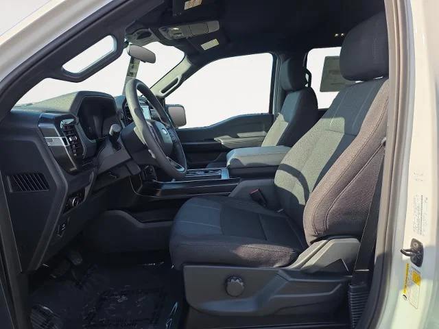 New 2026 Oxford White Ford STX® image 32