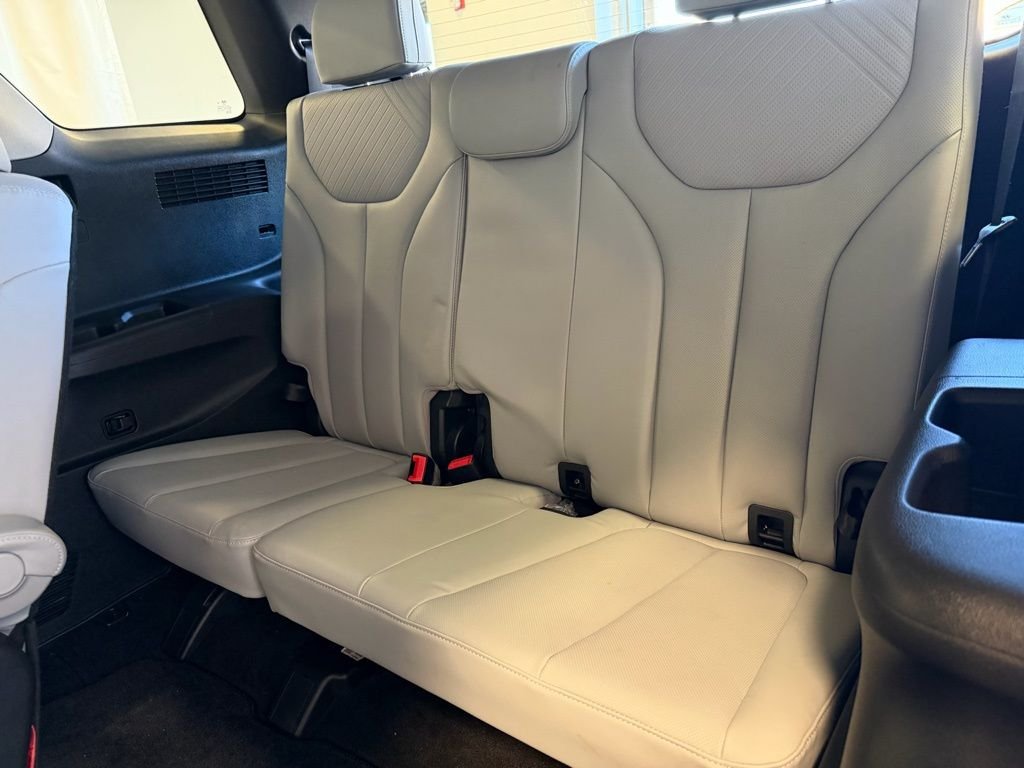 2023 Hyundai Palisade SEL - Photo 14