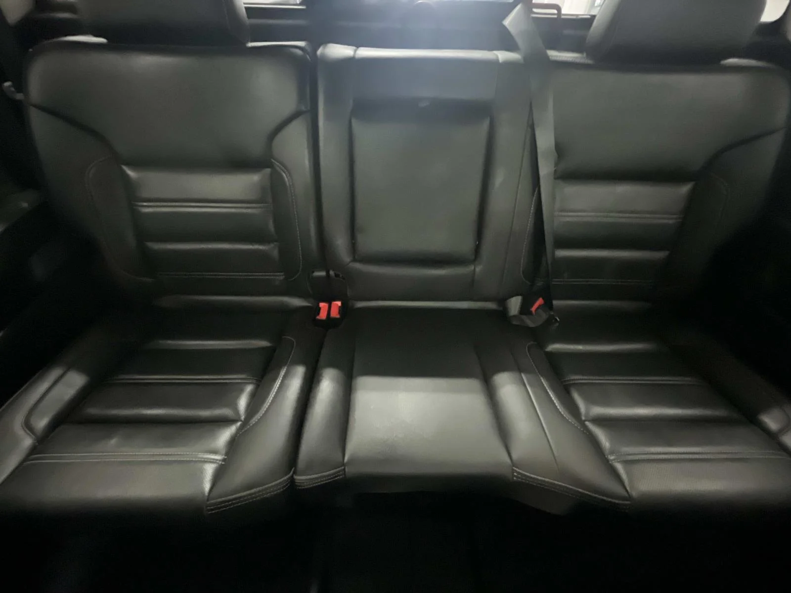 Certified Used 2019 RED QUARTZ TINTCOAT GMC Denali image 32