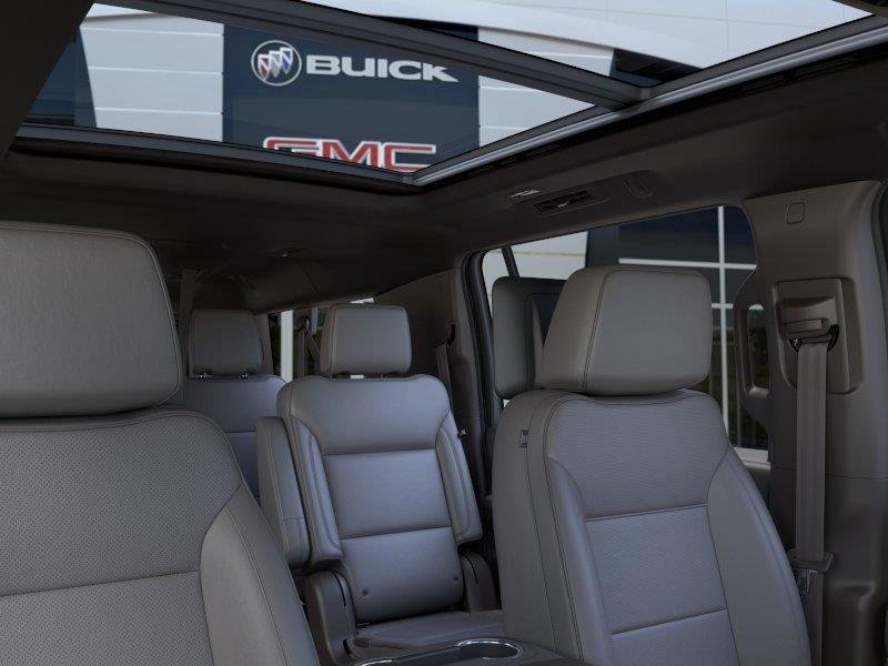 New 2026 Summit White GMC Elevation image 24