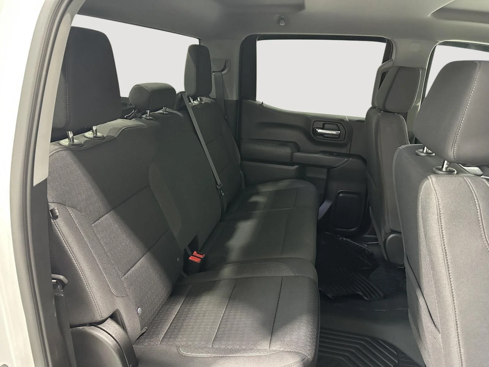 Used 2023 SUMMIT WHITE Chevrolet Custom Trail Boss image 25