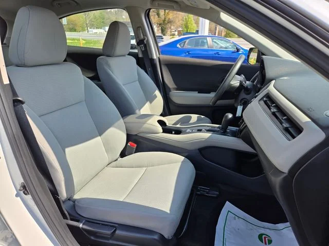 Used 2022 White Honda LX image 21