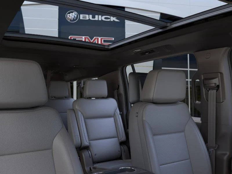 New 2026 Summit White GMC Elevation image 24