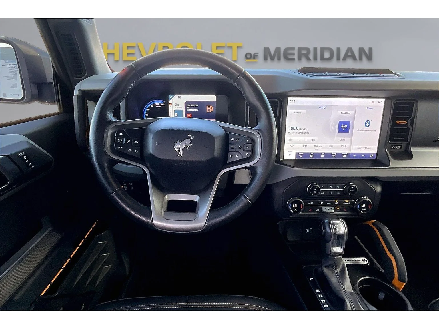 Used 2023  Ford Base image 5
