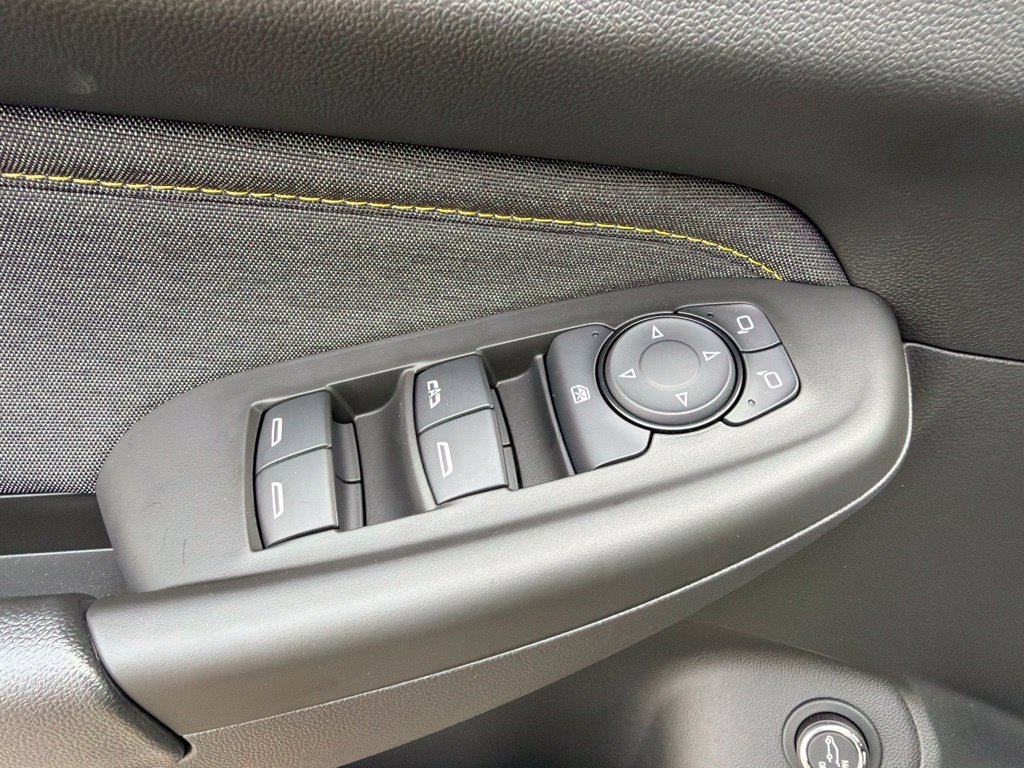 2026 Chevrolet Trailblazer Activ - Photo 25
