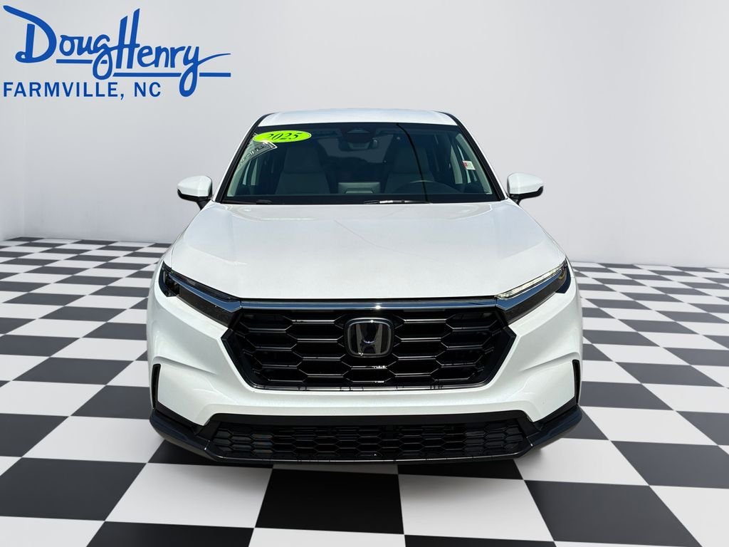 Used 2025  Honda LX image 8