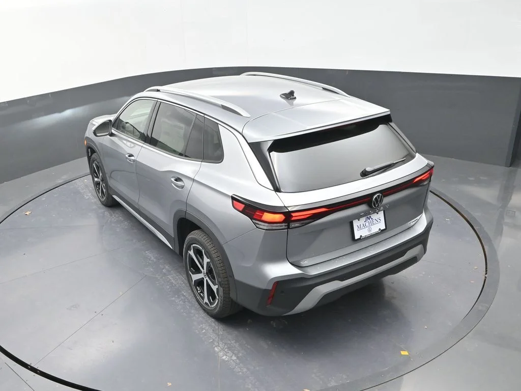 New 2026  Volkswagen 2.0T SE image 17