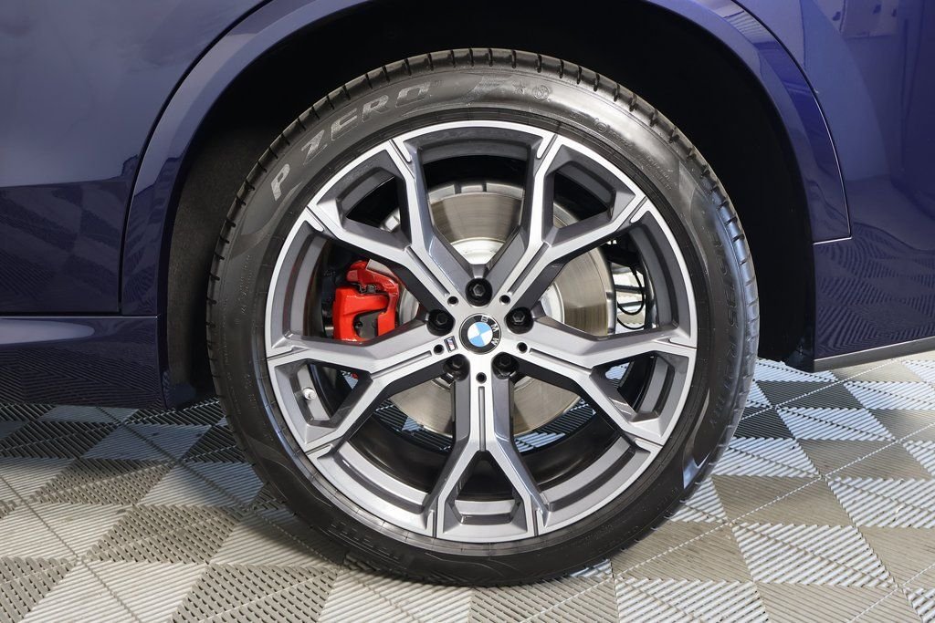2026 BMW X5 50e - Photo 16