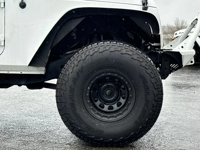 2017 Jeep Wrangler Sport - Photo 9