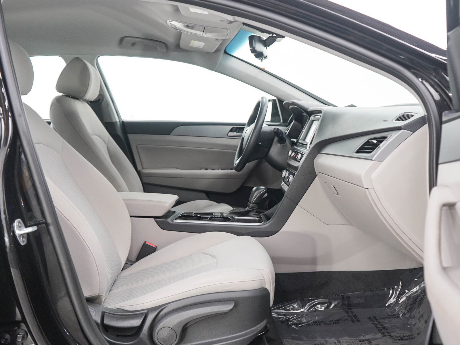 2019 Hyundai Sonata SEL - Photo 12
