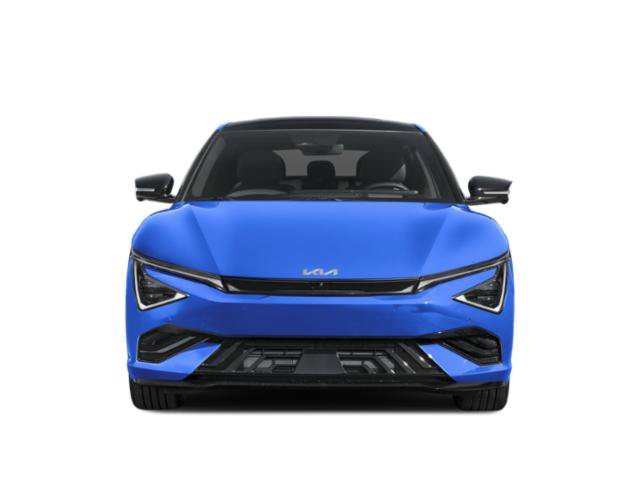 New 2026 Glacier White Pearl/Black Roof Kia GT-Line image 7