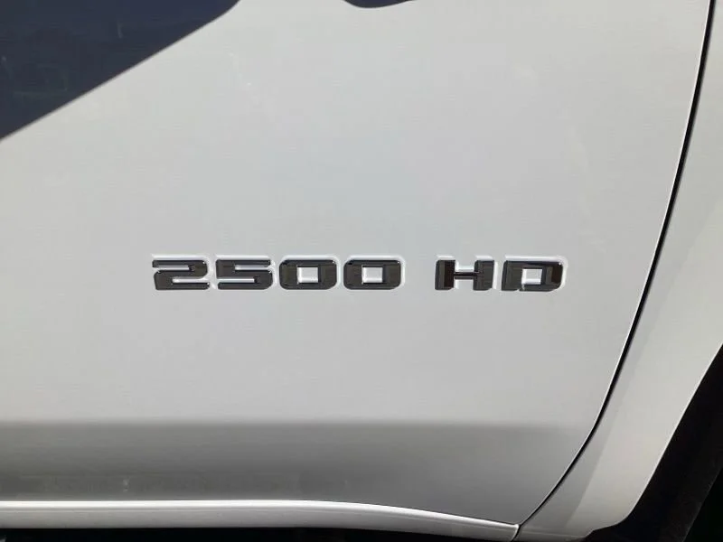 2026 Chevrolet Silverado 2500 HD LT - Photo 10