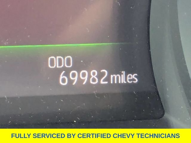 Used 2020 Beige Toyota XSE image 22