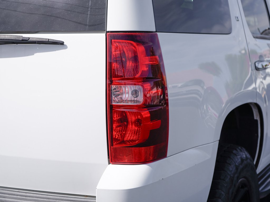 Used 2014 Summit White Chevrolet LT image 9