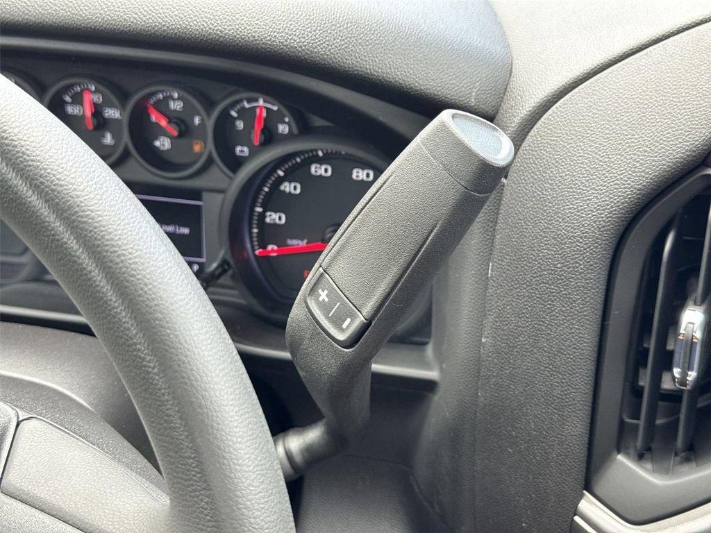 2026 Chevrolet Silverado 1500 Work Truck - Photo 14