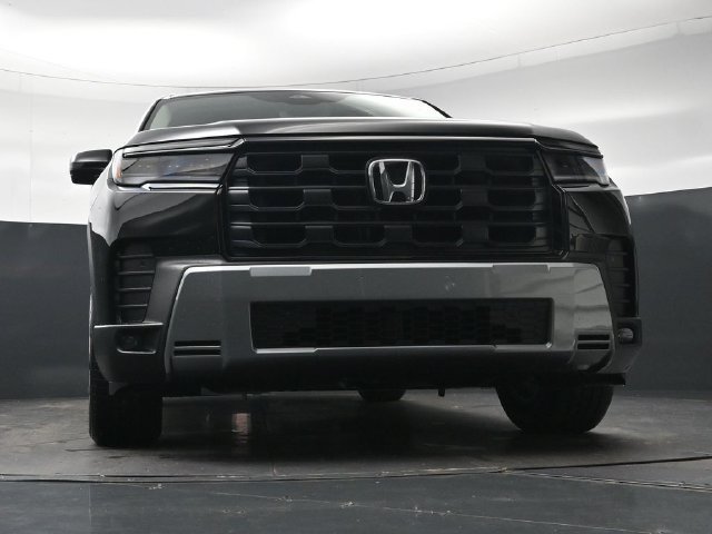 New 2026 Crystal Black Pearl Honda EX-L image 28