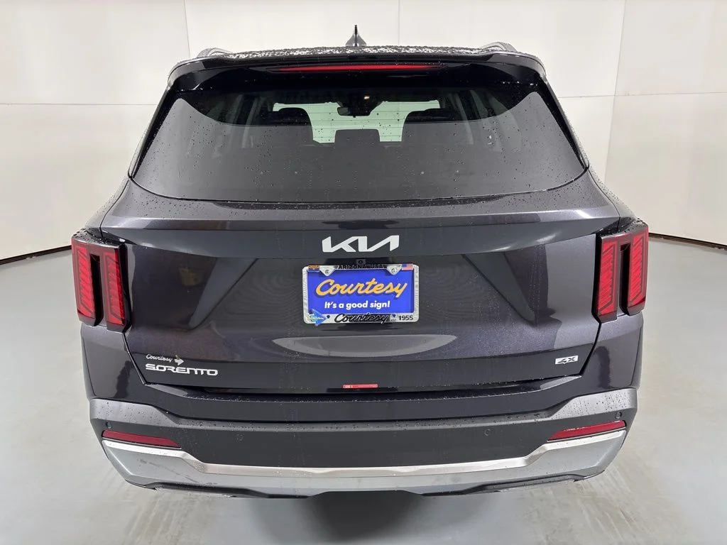 New 2026 Panthera Metal Kia S image 7