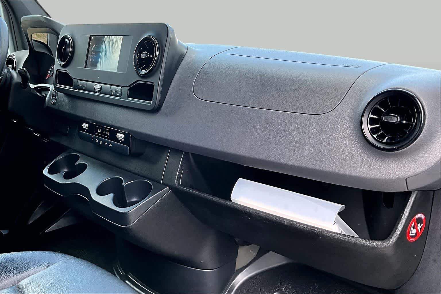 Used 2020 Arctic White Mercedes-Benz  image 19