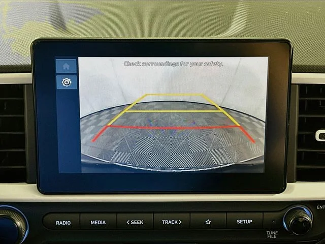 New 2026 Hyundai VENUE SEL