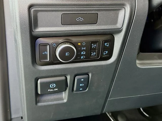 New 2026 Gray Ford Tremor image 23