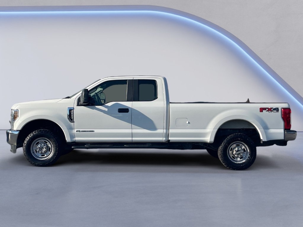 Used 2018 Oxford White Ford XL image 20