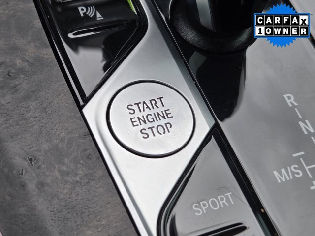 Certified Used 2022 Gray Metallic BMW  image 19