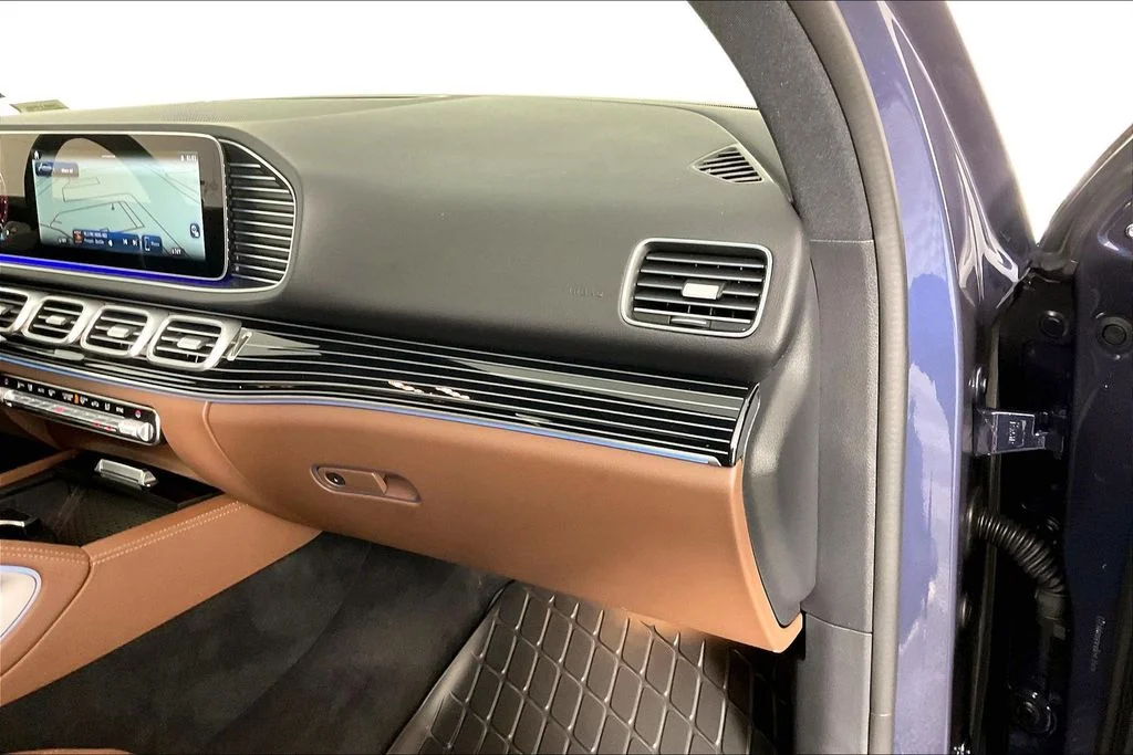 2026 Mercedes-Benz GLE GLE350 - Photo 14
