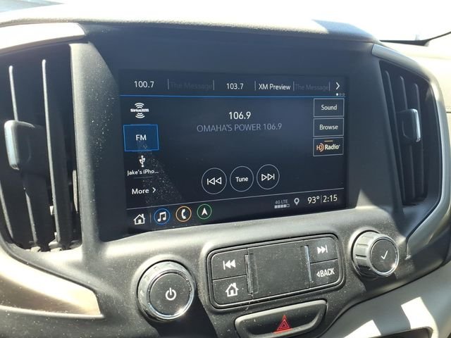 Used 2019 White GMC Denali image 22