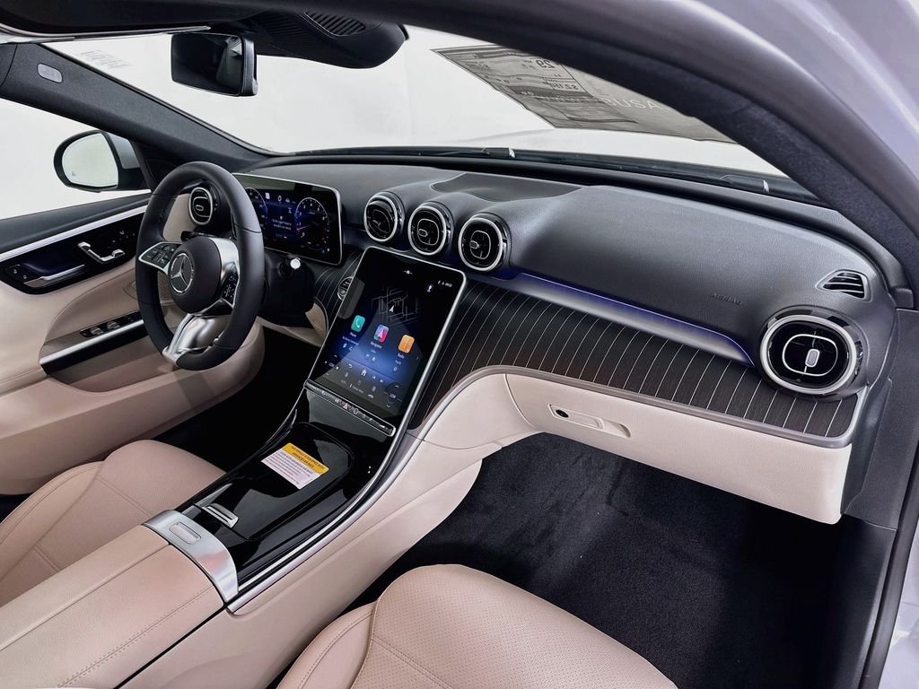 Certified Used 2026  Mercedes-Benz C 300 image 30