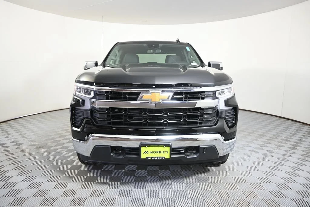 2026 Chevrolet Silverado 1500 LT - Photo 11