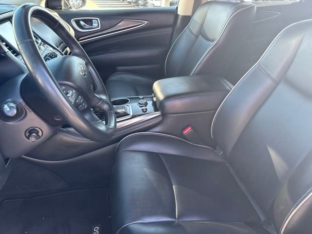 Used 2020 Black INFINITI PURE image 11