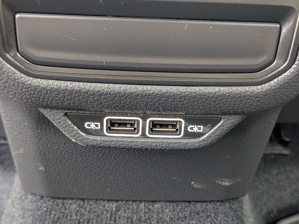 Used 2019 Silver Volkswagen 2.0T Wolfsburg image 13