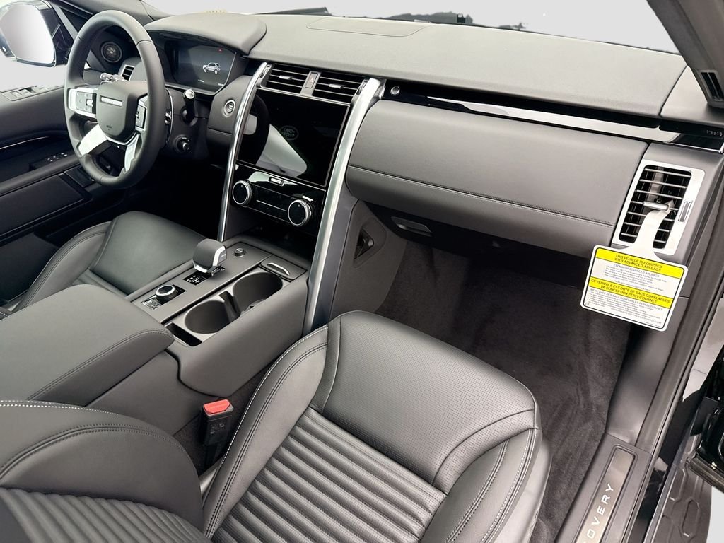 New 2026 Santorini Black Land Rover S image 17