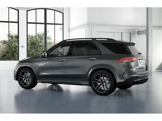2026 Mercedes-Benz GLE AMG GLE 53 - Photo 30