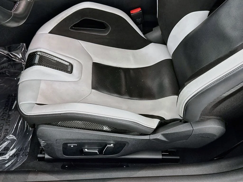 Used 2025 Gray BMW Competition image 20
