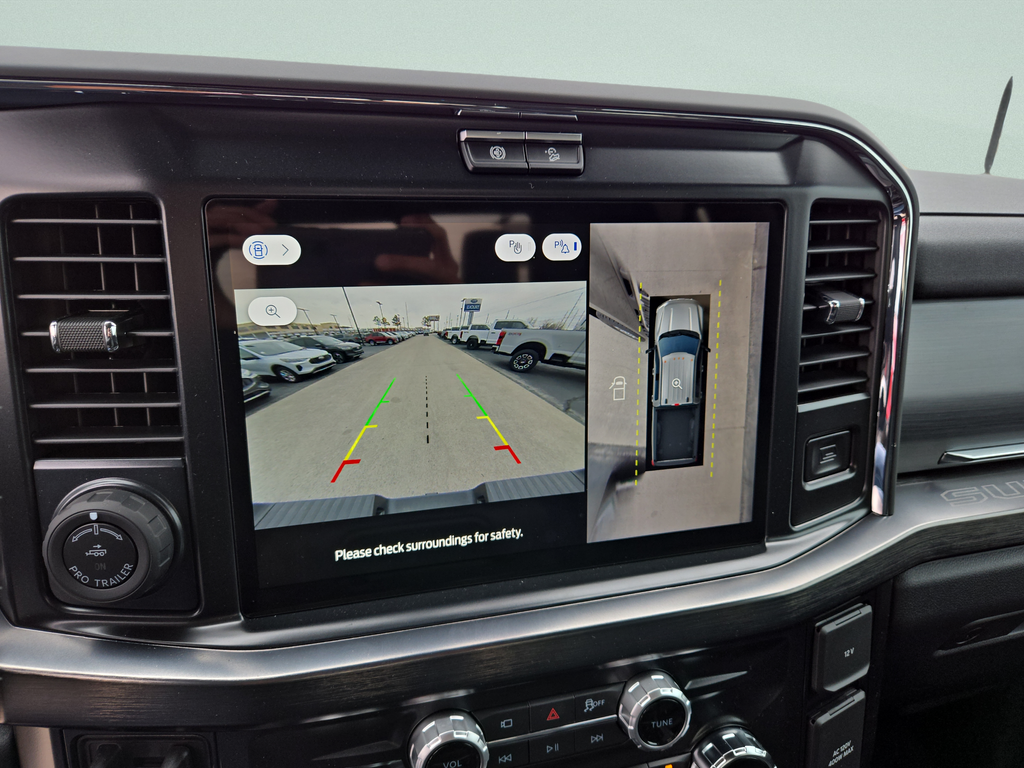2026 Ford F-250 Super Duty Lariat - Photo 19