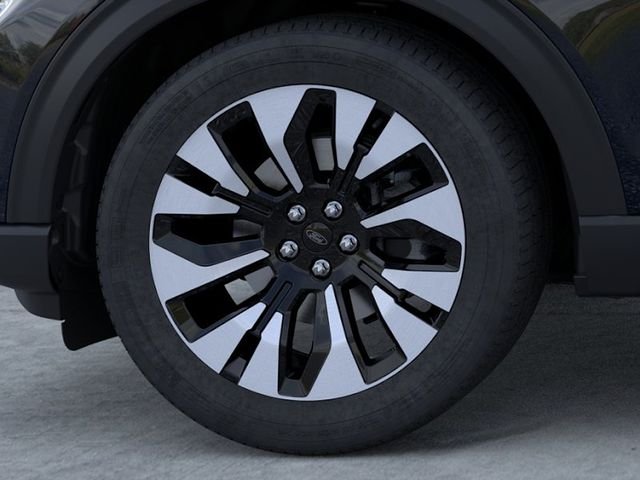 New 2026 Agate Black Metallic Ford Platinum™ image 19