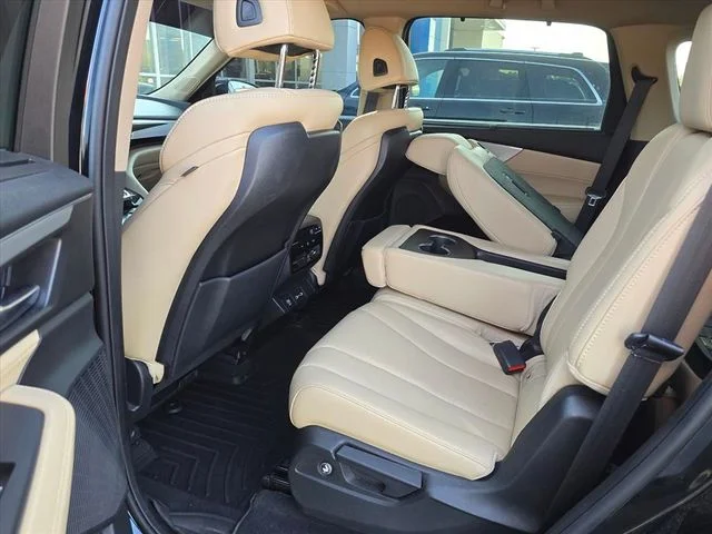 Used 2022  Acura Technology image 32