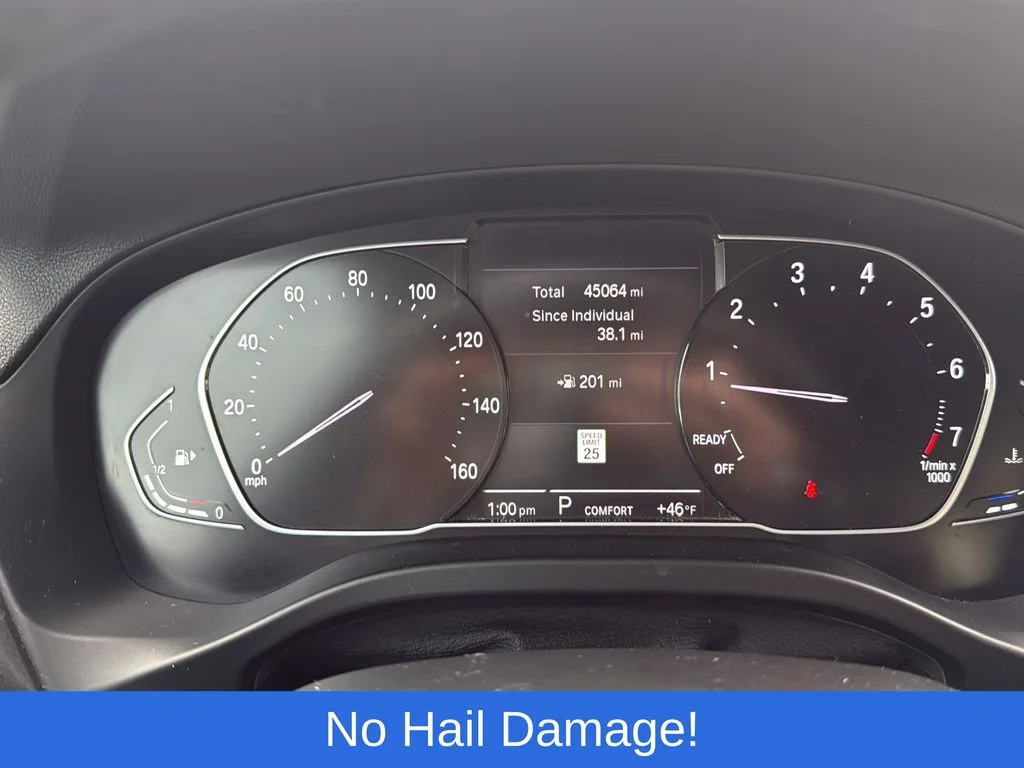 Certified Used 2022 White BMW xDrive30i image 13
