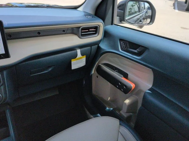 New 2026 Shadow Black Ford Lariat® image 17