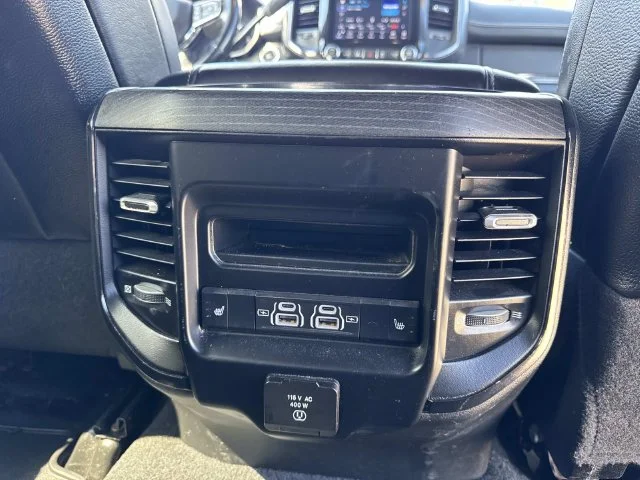 Used 2023 Blue Ram Limited image 31