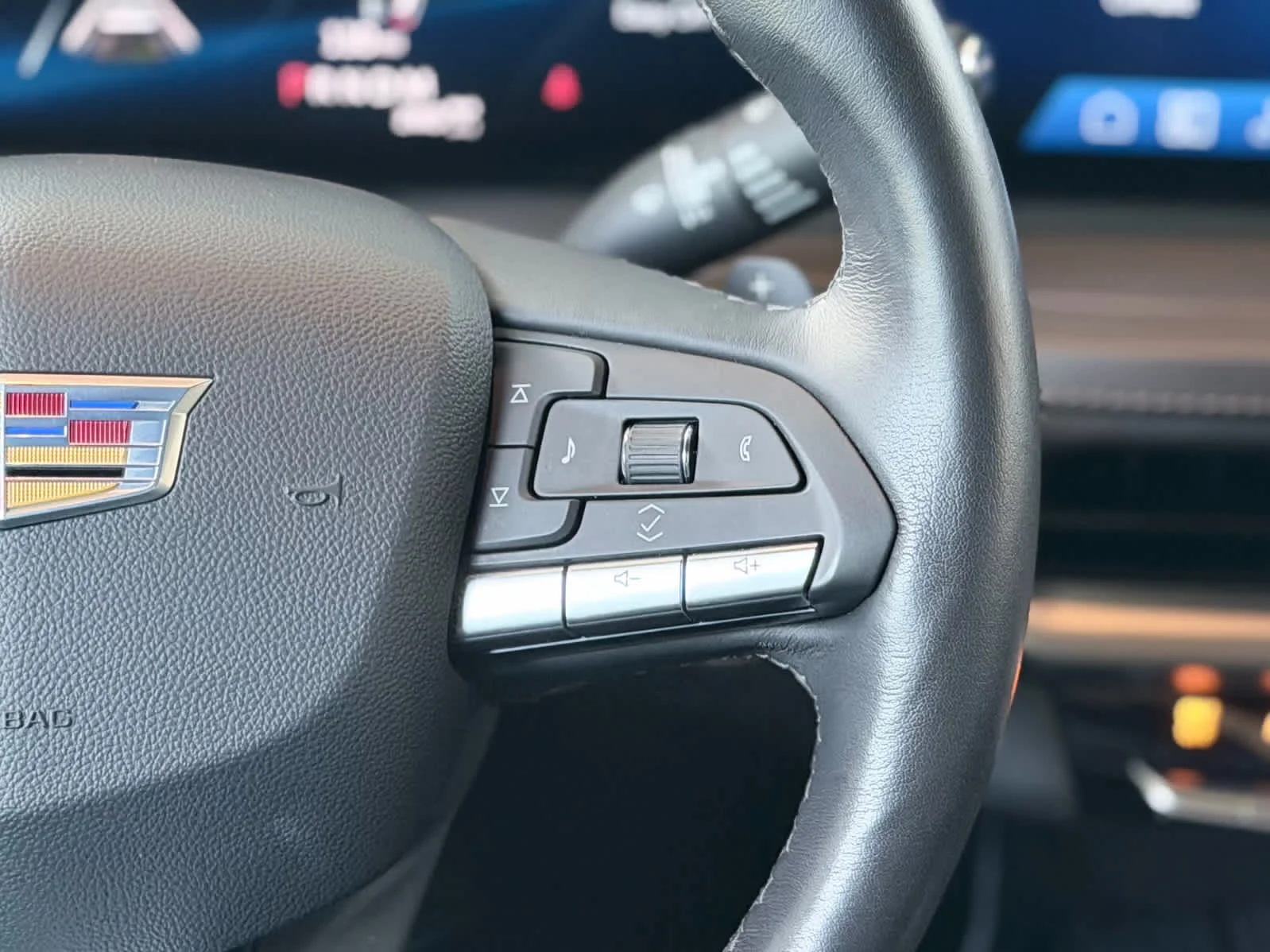 2024 Cadillac XT4 Premium Luxury - Photo 29