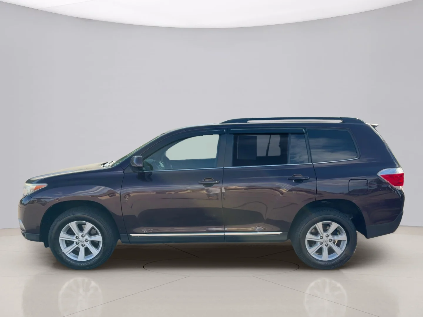 Used 2013 Black Toyota PLUS image 2