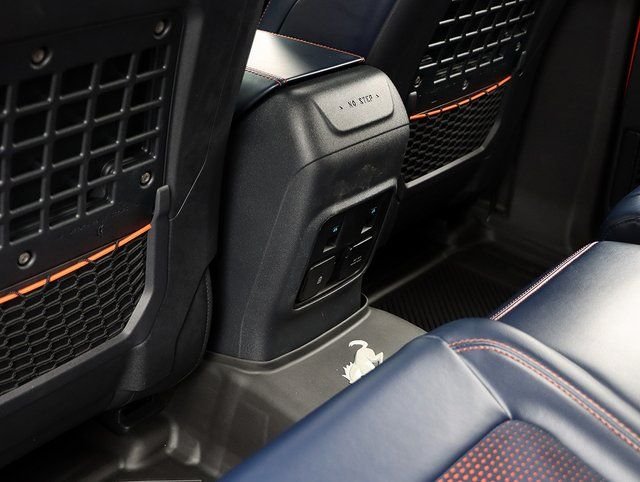 2023 Ford Bronco 4-Door Raptor - Photo 13