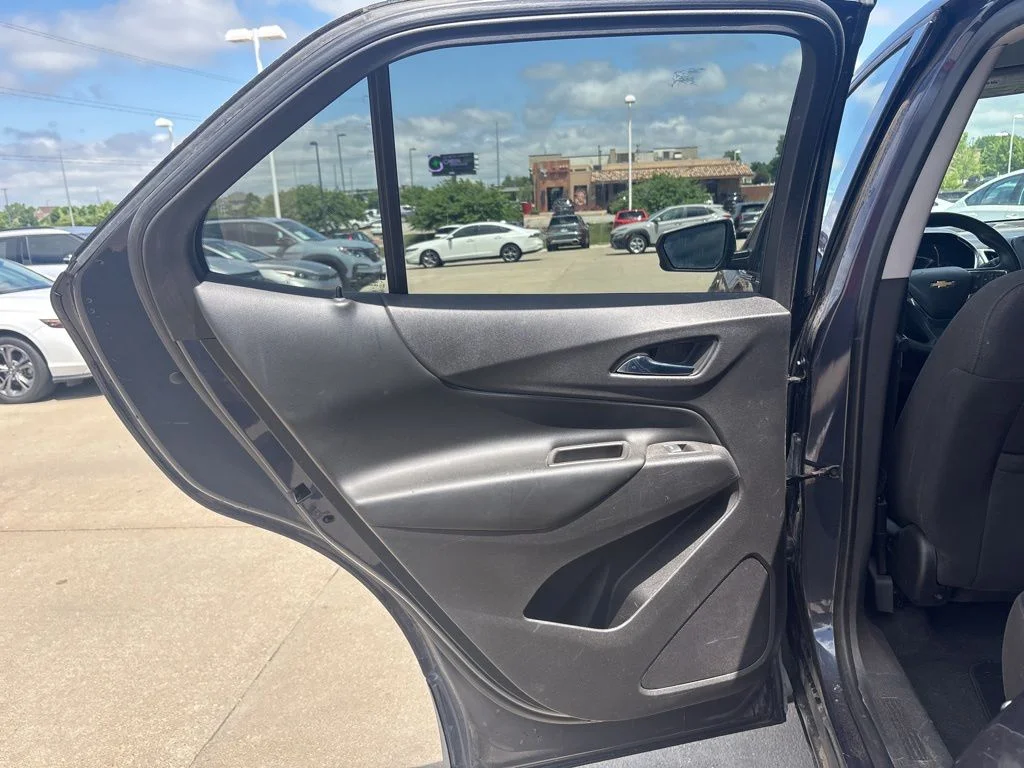 Used 2019 Blue Chevrolet LT image 33