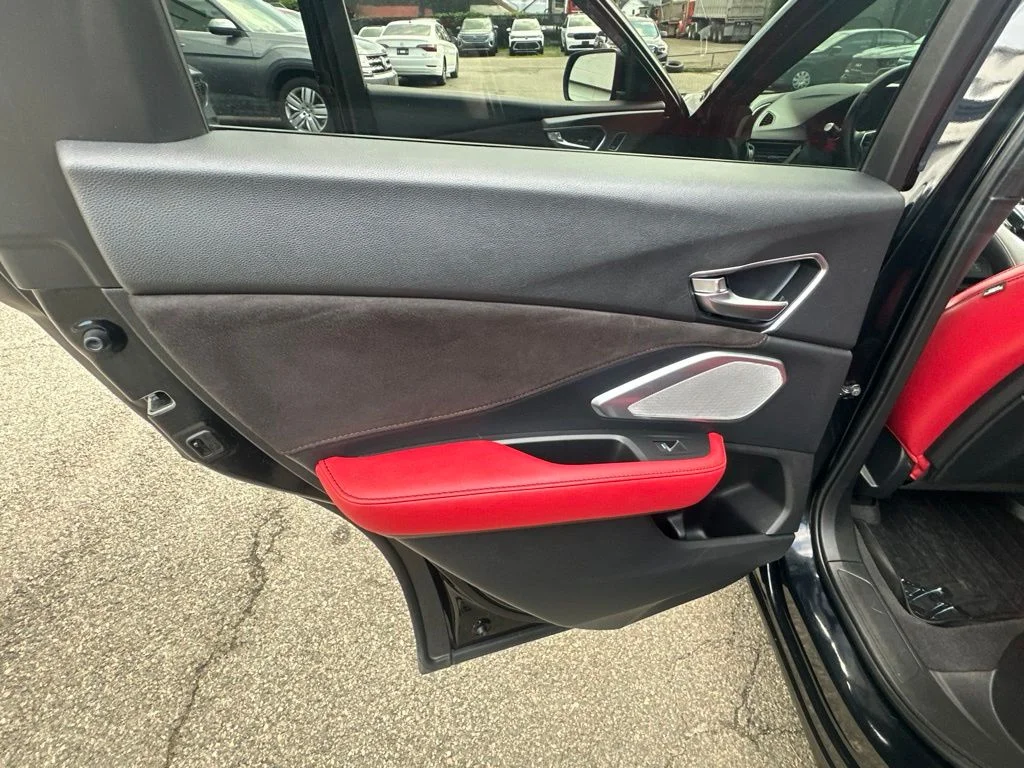 Used 2023  Acura A-Spec Package image 30