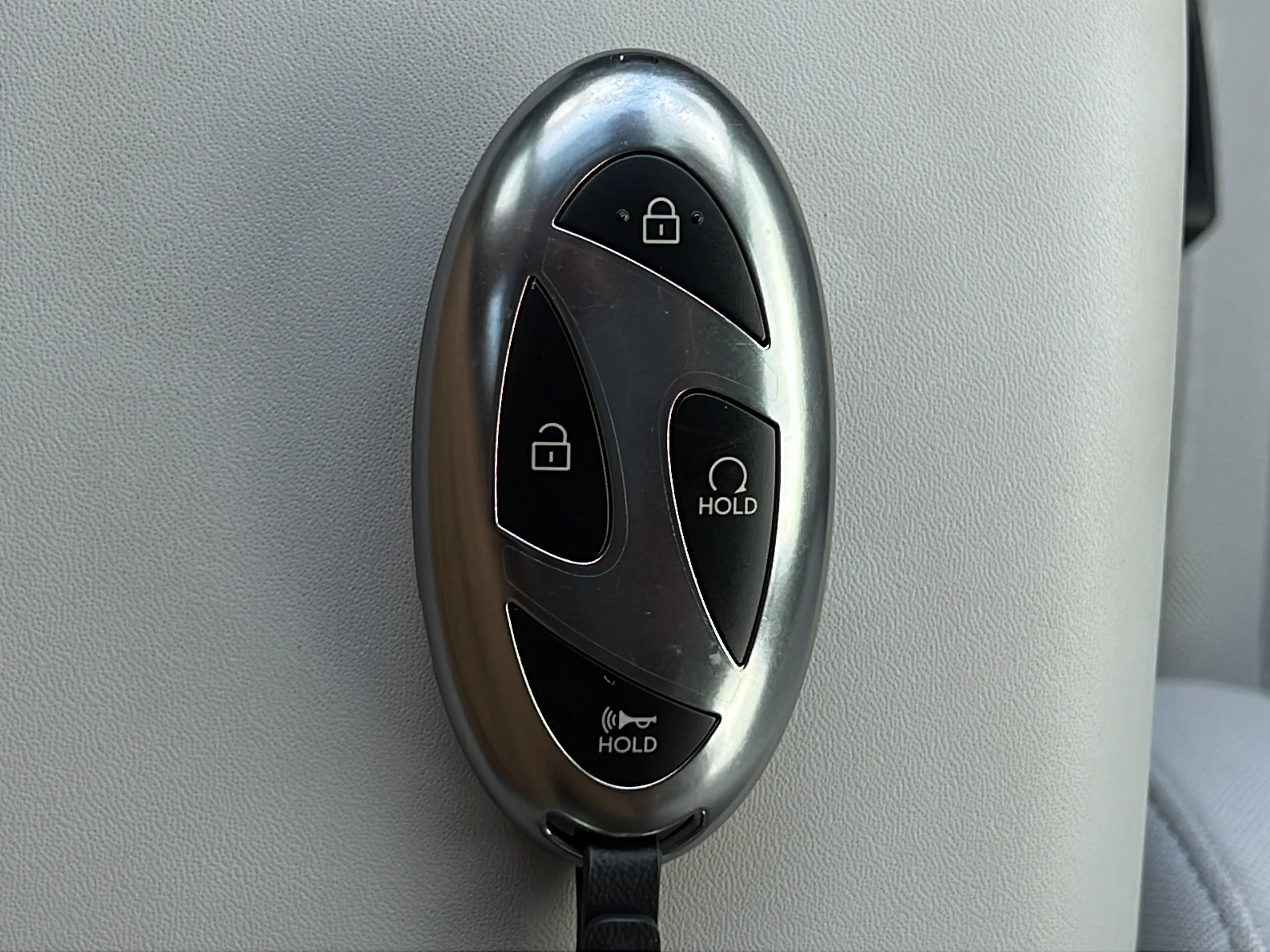 Used 2026 Atlas White Hyundai SE image 9