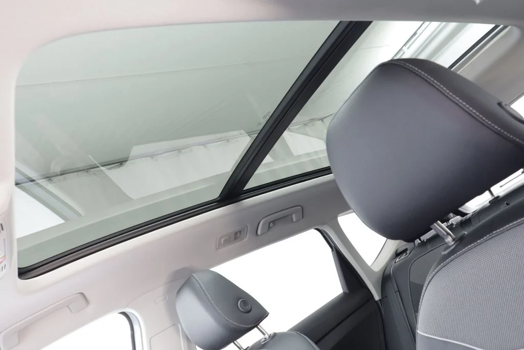 New 2026 Grey Volkswagen 1.5T SE Black image 14