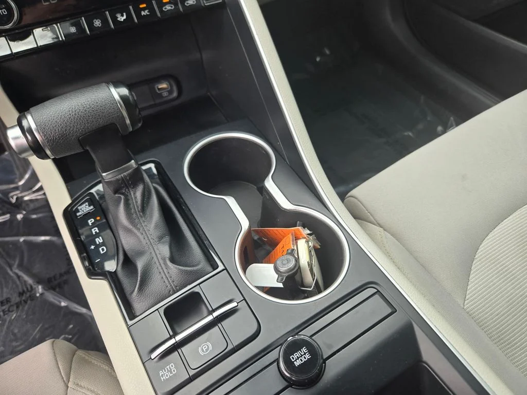 2021 Kia K5 LXS - Photo 15