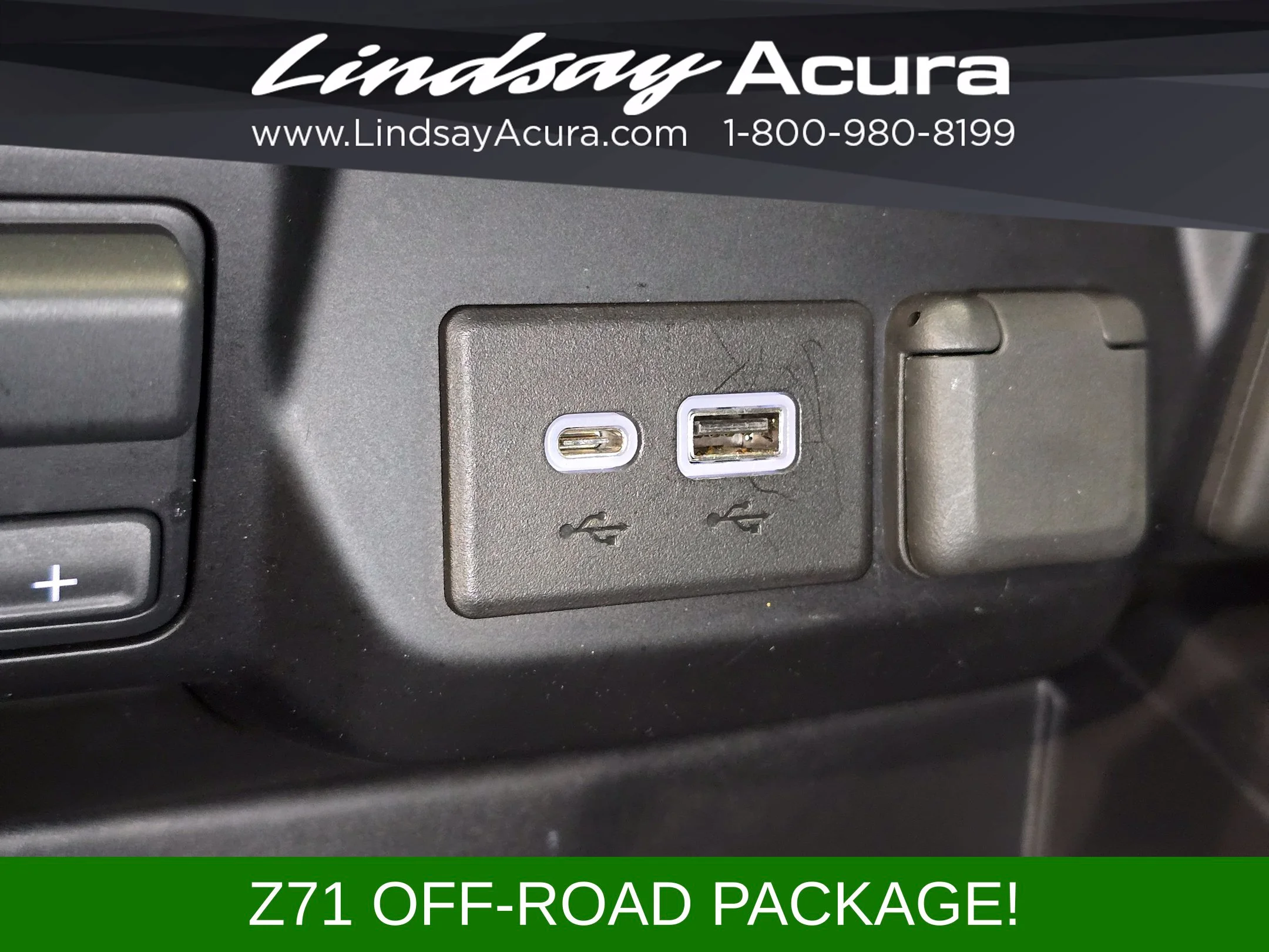 Used 2020 Northsky Blue Metallic Chevrolet RST image 20